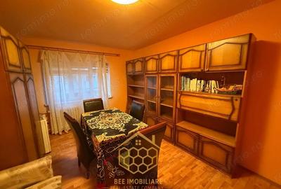 Apartament cu 2 camere in cartierul George Enescu - 1