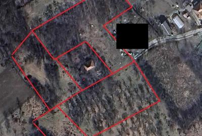 Spațiu comercial, în Alunu - 1