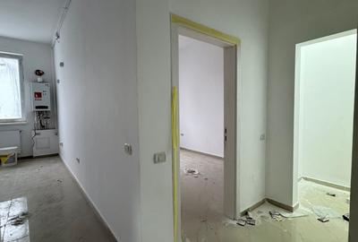 MUTARE IMEDIAT-APARTAMENT 2 CAMERE COMISION 0% PARTER CU BALCON MUTARE IMEDIAT-APARTAMENT 2 CAMERE COMISION 0% PARTER CU BALCON - 26