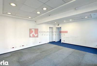 Spațiu comercial, de 370 mp, în Centrul Civic - 14