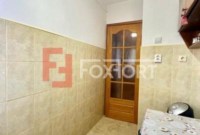 Apartament cu o camera, etaj 4 de vanzare, zona Soarelui - 5