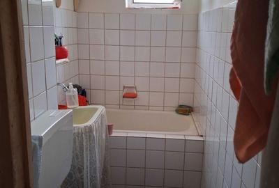 Apartament cu 2 camere nedecomandat în Central - 3