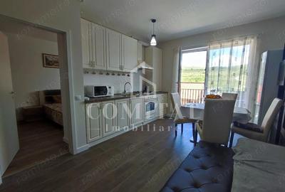 Apartament cu 2 camere | La cheie | Beta Residence - 2