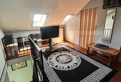 Apartament de vanzare, cu 3 camere, 100 mp, zona Valea Aurie - 8