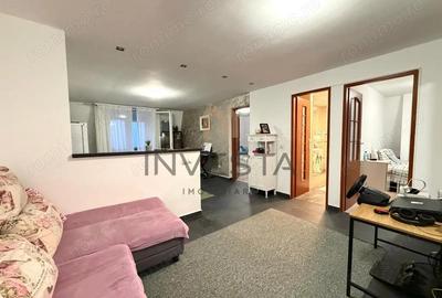 Apartament cu 3 camere in Gheorgheni ! - 1