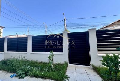 Vila individuala *9 camere * // Bucurestii Noi - 11