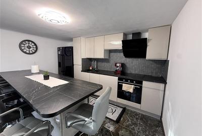 Casă individuală cu 5 camere cu Teren 720 Mp în Feleacu - 2