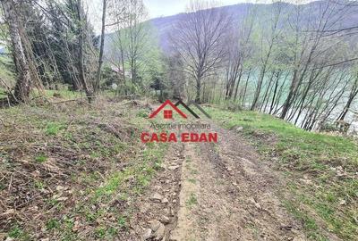 Teren de 1000 mp, în Teșila - 2