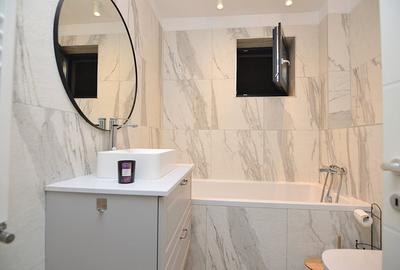 INCHIRIERE APARTAMENT 2 CAMERE TINERETULUI – DIMITRIE CANTEMIR - LOC DE PARCARE - 14