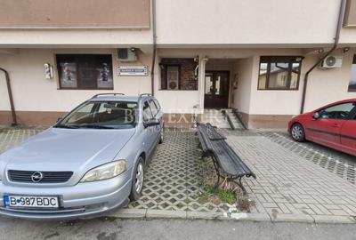 Apartament cu 2 camere decomandat, mobilat în Theodor Pallady - 12