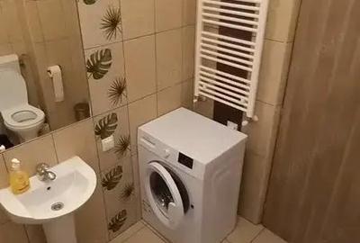 Garsonieră decomandată în Ultracentral - 1