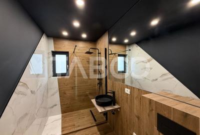 Apartament de inchiriat 2 camere 41 mpu curte 40 mp zona Doamna Stanca - 3