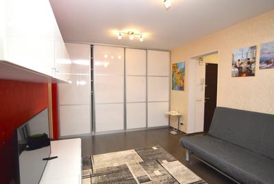 Apartament cu 2 camere decomandat, mobilat în Muncii - 4