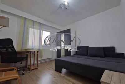 Locatie luminoasa cu balcon generos in Zorilor, langa Golden Tulip - 3