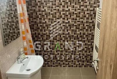 Garsoniera de inchiriat | 1 camera | Etaj 2 | 28mp| Iris | Oasului - 6