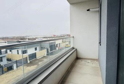 Apartament cu 3 camere + 2 bai l Timi?oara Nord - 16