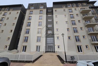 Apartament cu 2 camere decomandat în Ștefăneștii de Jos - 14