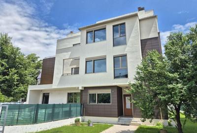 Vila 430,44 mp Green Lake Baneasa - 17