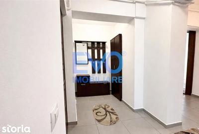 Apartament cu 2 camere decomandat în Păcurari