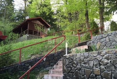 De vanzare vila 8 camere Sinaia - 15