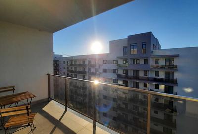 Garsoniera Theodor Pallady Garsoniera Theodor Pallady - 8