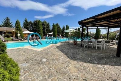 Ploiesti - Vanzare Restaurant, Piscina, Spatii de agrement - 4