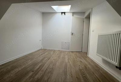 Apartament cu 3 camere semidecomandat în Braytim - 4