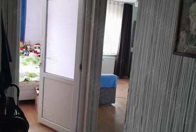 Apartament 3 camere Apahida, zona centrala, langa Biserica Sf. Andrei 74 mp, parter - 1