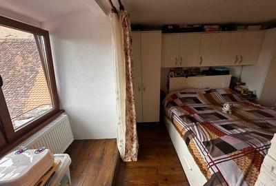 Garsonieră decomandată, mobilată în Ultracentral - 9