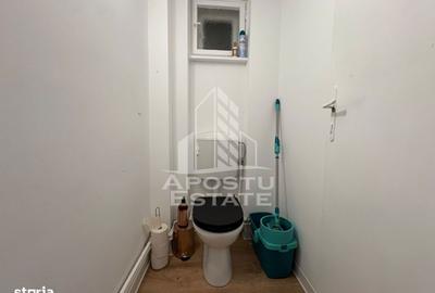 Apartament cu 3 camere în Bălcescu - 1