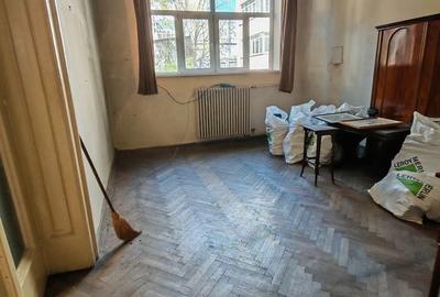 Apartament cu 4 camere în Cișmigiu - 2