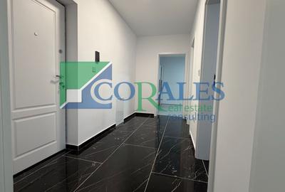 Apartament cu 2 camere decomandat, mobilat în Giroc - 4