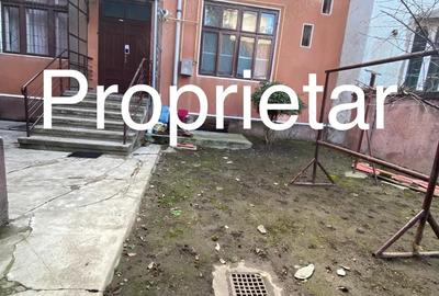 Apartament cu 4 camere nedecomandat în Ultracentral - 4