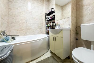 Apartament cu 2 camere, Constanta, Compozitori, bloc 2015 +loc parcare - 14