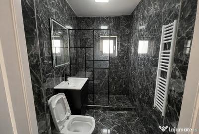 Casă cu 4 camere cu Teren 250 Mp în Central - 15