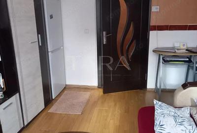 Garsoniera ideala investitie, inchiriere, zona Someseni