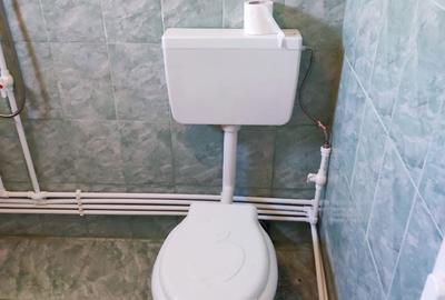 Garsonieră decomandată în Central - 5