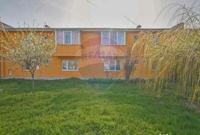 Apartament cu 4 camere decomandat, mobilat în Avantgarden - 7