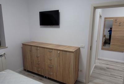 Apartament cu 2 camere decomandat în Central - 1