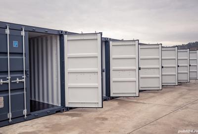 Spațiu comercial, de 14 mp, în Jucu - 1