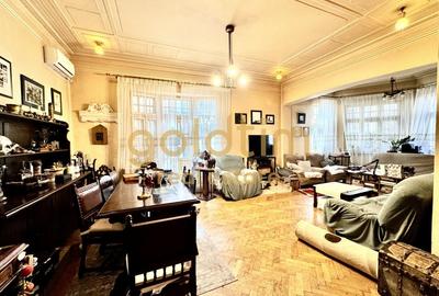 Apartament cu 5 camere decomandat în Armeneasca - 14