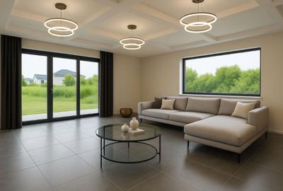 Casă cu 3 camere în Exterior Vest - 4