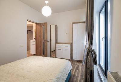 Apartament 2 camere cu vedere la mare - Miraj Sunset, Mamaia - 11