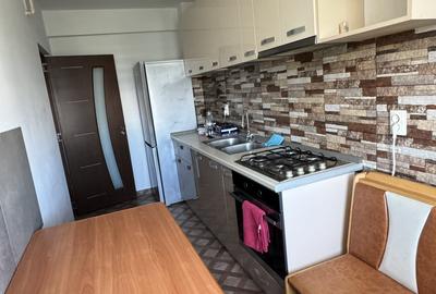 Apartament 2 camere ,mobilat si utilat!!! - 4