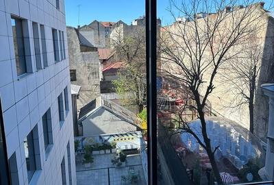 Birou, de 40 mp, în Calea Victoriei - 26