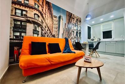 Apartament cu 2 camere decomandat în Grigorescu