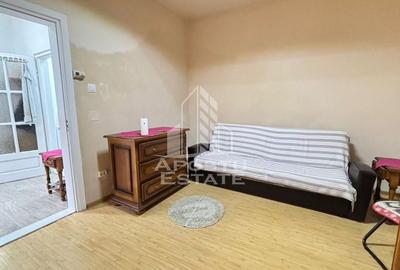 Apartament cu 2 camere decomandat în Gării - 4