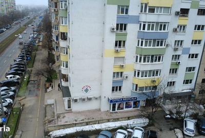 Spațiu comercial, de 85 mp, în 13 Septembrie - 1