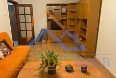 Apartament cu 2 camere decomandat în Sebastian