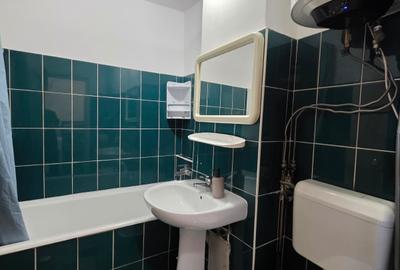 Garsonieră semidecomandată, mobilată în Titan - 11